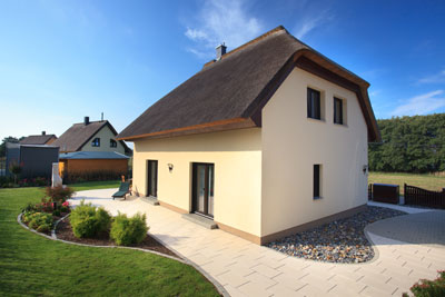 Ferienhaus Seestrand